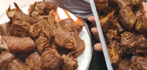 爆料鸭脖测评视频,网红视频背后的真实口感大揭秘  第2张